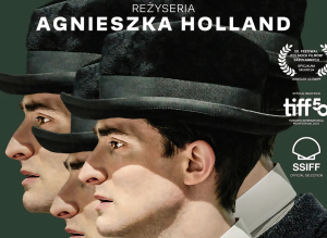Read more about the article 29 października, film „Franz Kafka”, RCK