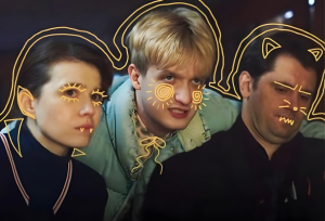 Read more about the article 31 października, film „Życie dla początkujących”, RCK