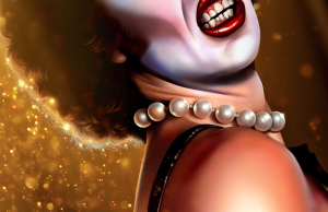 Read more about the article 31 października, film „The Rocky Horror Picture Show”, RCK