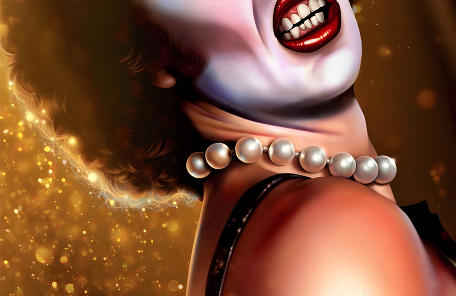 You are currently viewing 31 października, film „The Rocky Horror Picture Show”, RCK