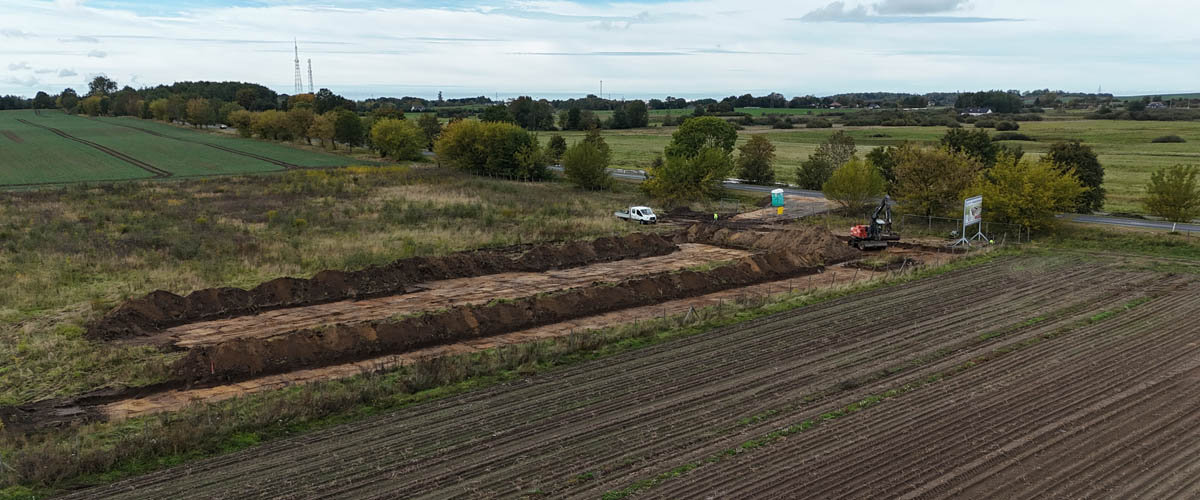 You are currently viewing W gminie Dygowo ruszyła budowa Inkubatora Przedsiębiorczości
