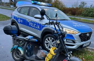 Read more about the article KRONIKA POLICYJNA: trzy poważne interwencje policjantów