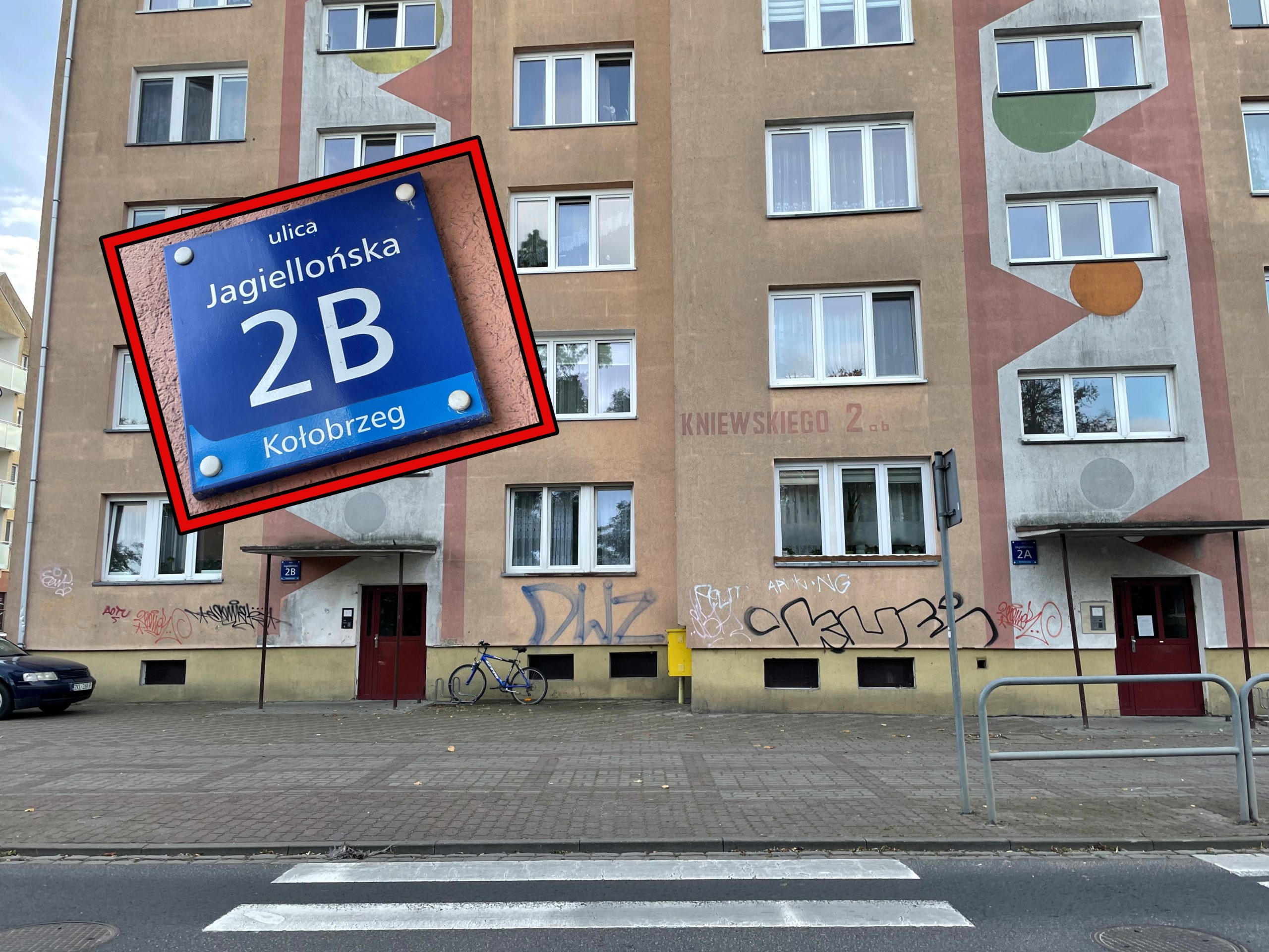You are currently viewing Jagiellońska czy Kniewskiego? Ustawa dekomunizacyjna nie wszędzie dotarła