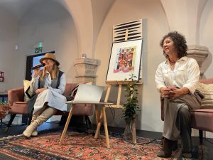 Read more about the article Rozpoczął się Festiwal Zdrowia Kobiet Babki KołoBrzegu 2025 (ZDJĘCIA)