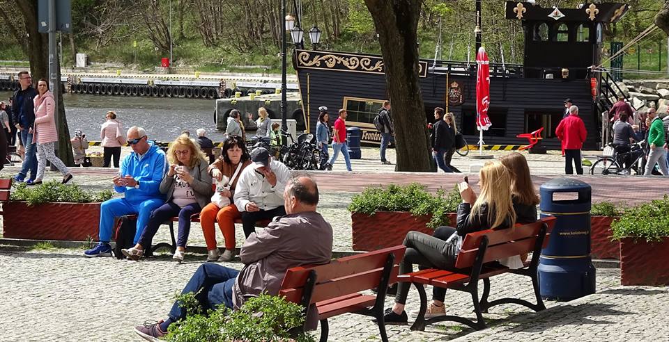 You are currently viewing Kołobrzeg wśród najlepszych uzdrowisk w kraju. Które zajęliśmy miejsce?