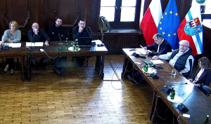 Read more about the article Branża turystyczno-uzdrowiskowa zabrała głos ws. „Mewy Kołobrzeg”