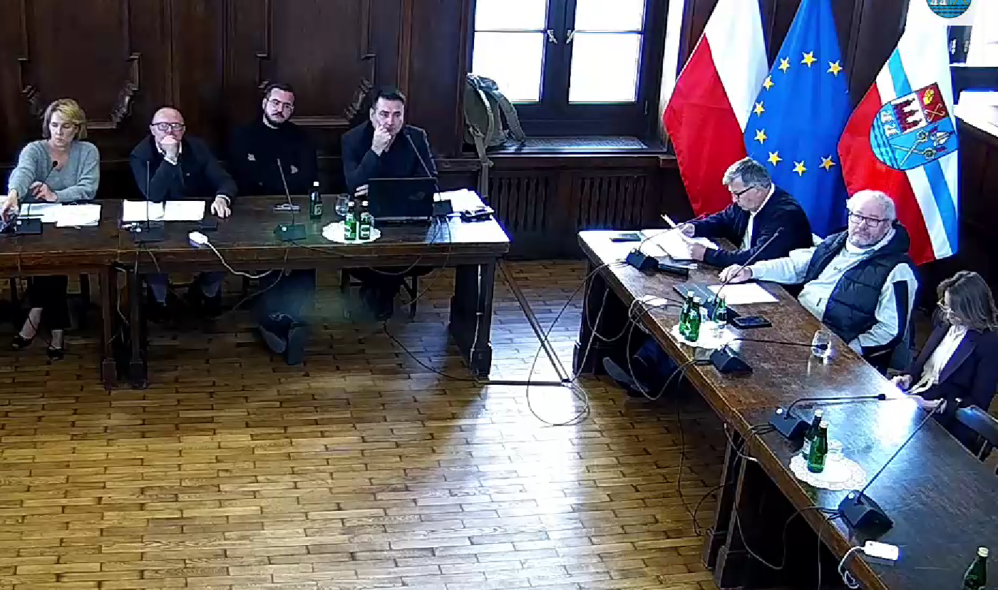 You are currently viewing Branża turystyczno-uzdrowiskowa zabrała głos ws. „Mewy Kołobrzeg”