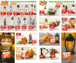 Read more about the article Nowa gazetka z atrakcyjnymi cenami w E.Leclerc przy ul. Koszalińskiej