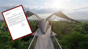 Read more about the article Oświadczenie inwestora „Mewy Kołobrzeg”: jesteśmy gotowi do dialogu