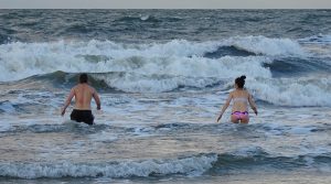 Read more about the article 11 kwietnia, zakończenie sezonu morsowania