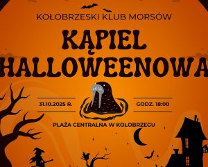 Read more about the article Morsy zapraszają na halloweenową kąpiel po zmroku