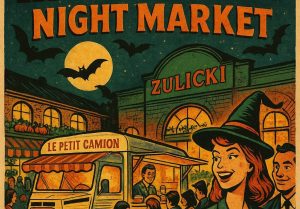 Read more about the article Przed nami druga edycja nocnego rynku