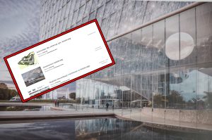 Read more about the article Oceanarium w Kołobrzegu. Co dalej z inwestycją?