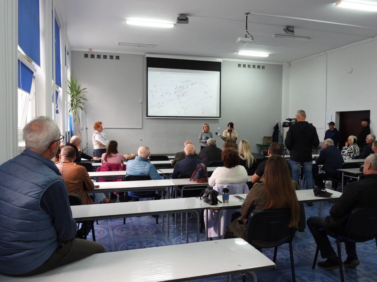 You are currently viewing Jutro rusza przebudowa Okopowej. Darmowy parking na czas inwestycji