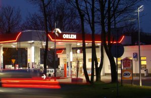 Read more about the article Orlen będzie szukał gazu i ropy w powiecie kołobrzeskim