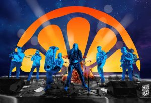 Read more about the article W sobotę w Muszli Koncertowej zagra XI20 ORKESTRAS z Wilna