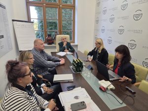 Read more about the article Prace nad Planem Ogólnym Kołobrzegu