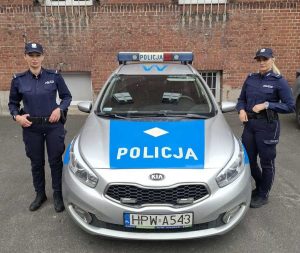 Read more about the article Nowe dzielnicowe w Kołobrzegu