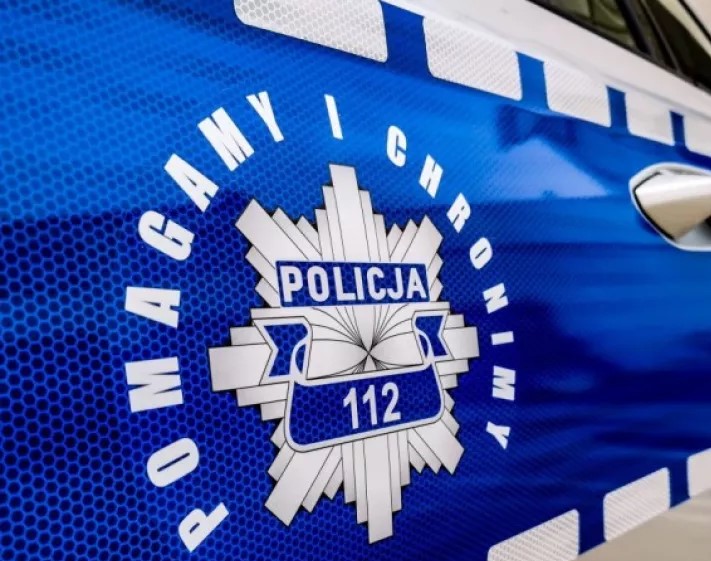 You are currently viewing 19-latek prowadził pod wpływem środków odurzających