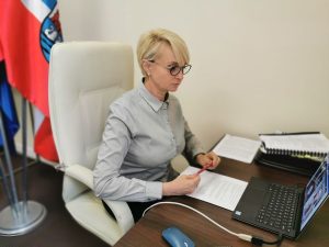 Read more about the article Rada Miasta podniosła wynagrodzenie prezydent Kołobrzegu