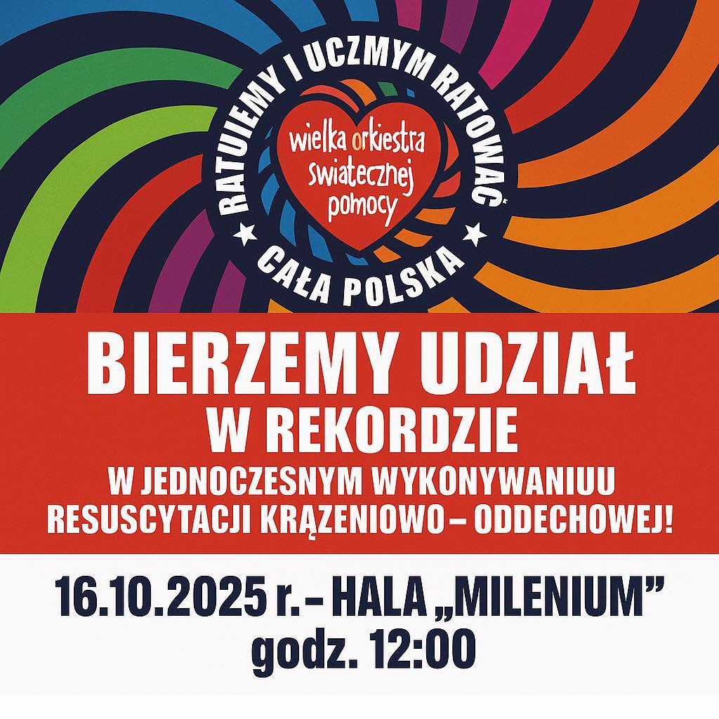 You are currently viewing Kołobrzeg ponownie będzie bił rekord w jednoczesnej resuscytacji