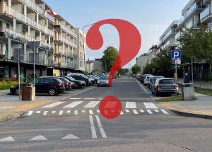 Read more about the article W końcu powstanie apteka w dzielnicy Zachodniej? Miasto oferuje lokal