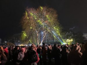 Read more about the article Pierwsze szczegóły miejskiego Sylwestra w centrum Kołobrzegu