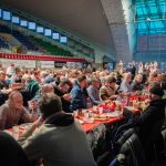 wigilia miejska Kołobrzeg