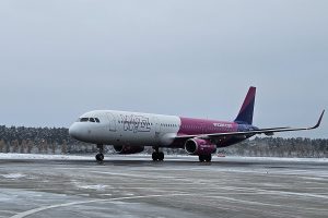 Read more about the article Nowy, zimowy rozkład lotów z Portu Lotniczego Szczecin-Goleniów