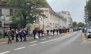 Read more about the article Zjazd absolwentów „Kopernika”. Liceum świętuje 80. urodziny (WIDEO)