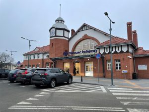 Read more about the article Od niedzieli nowy rozkład jazdy pociągów. Wraca m.in. Pendolino do Krakowa