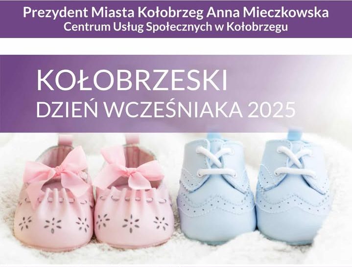 You are currently viewing Kołobrzeski Dzień Wcześniaka (PROGRAM)