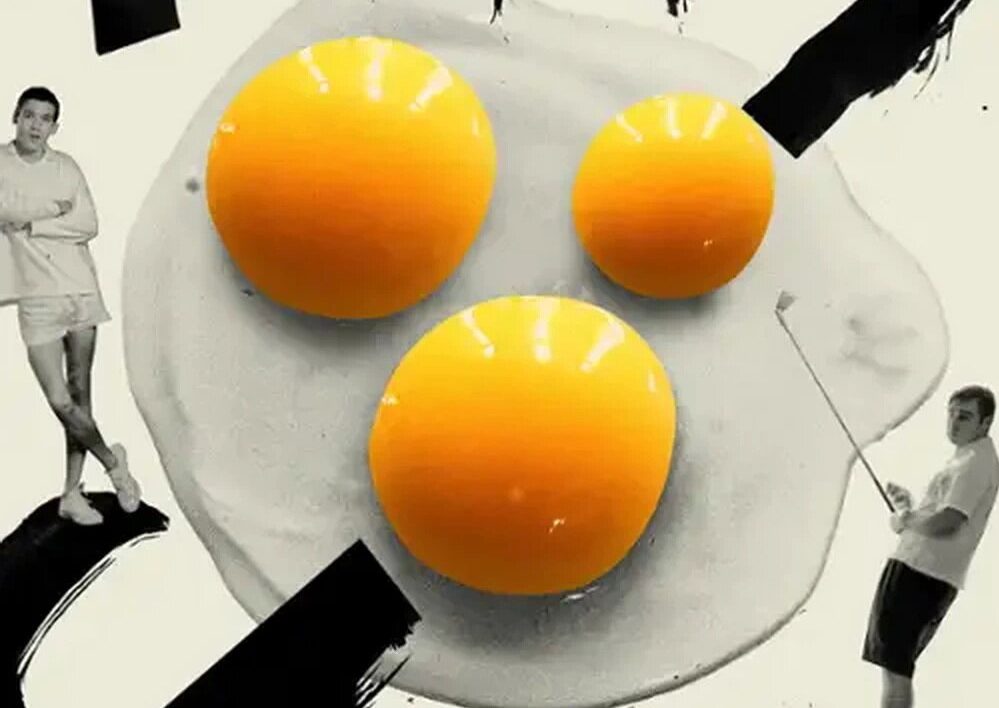 You are currently viewing 4 grudnia, film „Funny Games” (DKF „Sztorm”)