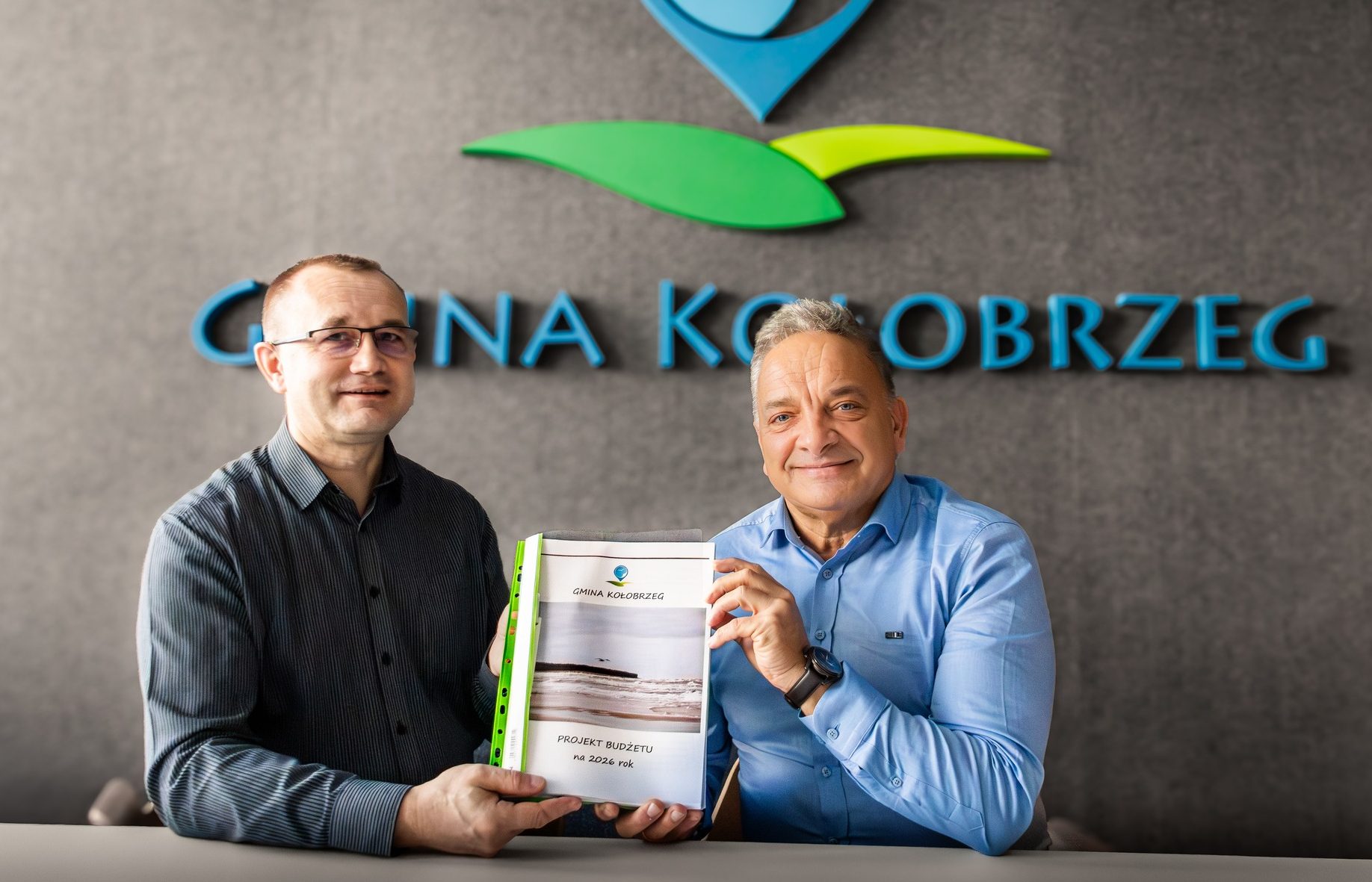 You are currently viewing Gmina Kołobrzeg ma projekt budżetu na 2026 r. Wydatki wyższe o 39 mln zł od dochodów