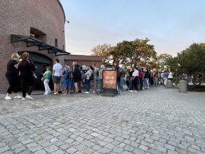 Read more about the article Popularny wśród turystów zabytek w Kołobrzegu czynny krócej