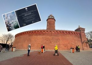 Read more about the article Wystawa w latarni morskiej – zwiedzanie wliczone w cenę biletu