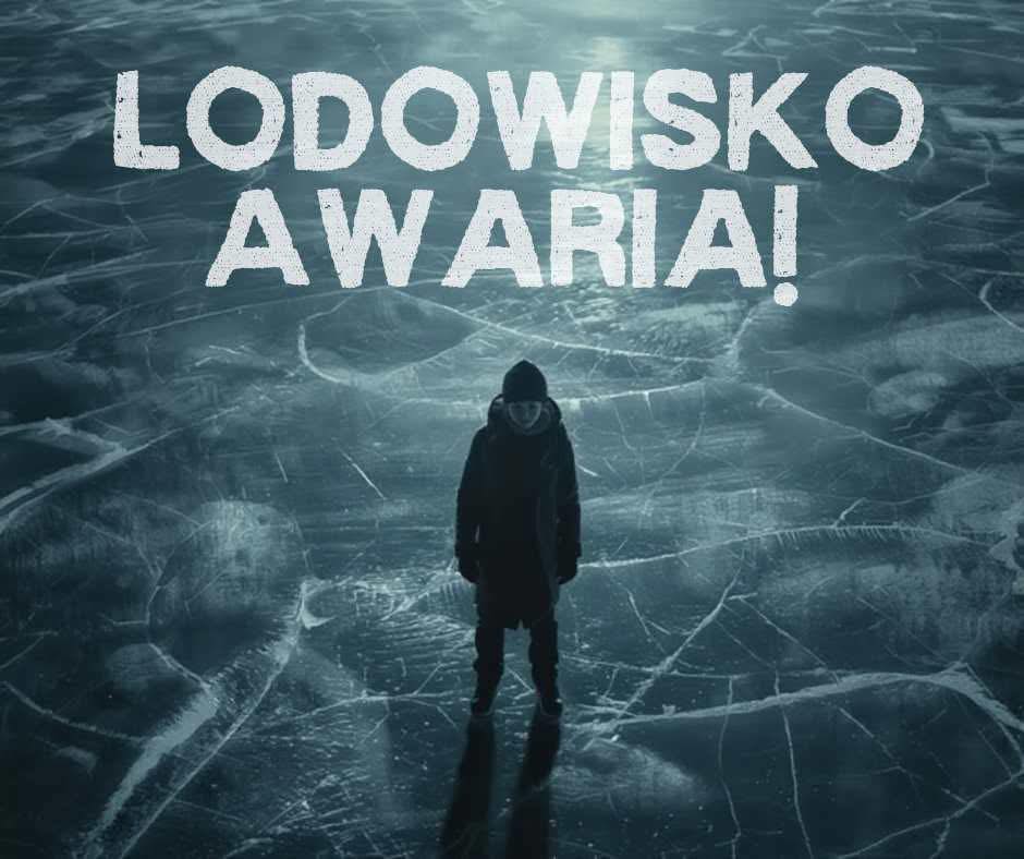 You are currently viewing Awaria lodowiska. Miejska ślizgawka nieczynna