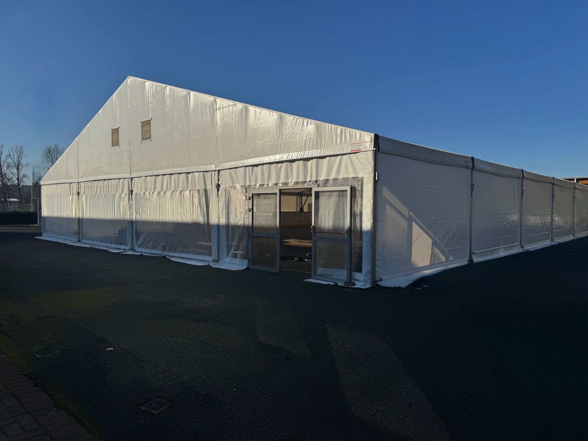 You are currently viewing Powstaje lodowisko – cena, data otwarcia