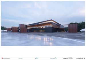 Read more about the article Ruszyła budowa nowego terminala pasażerskiego na lotnisku Szczecin-Goleniów