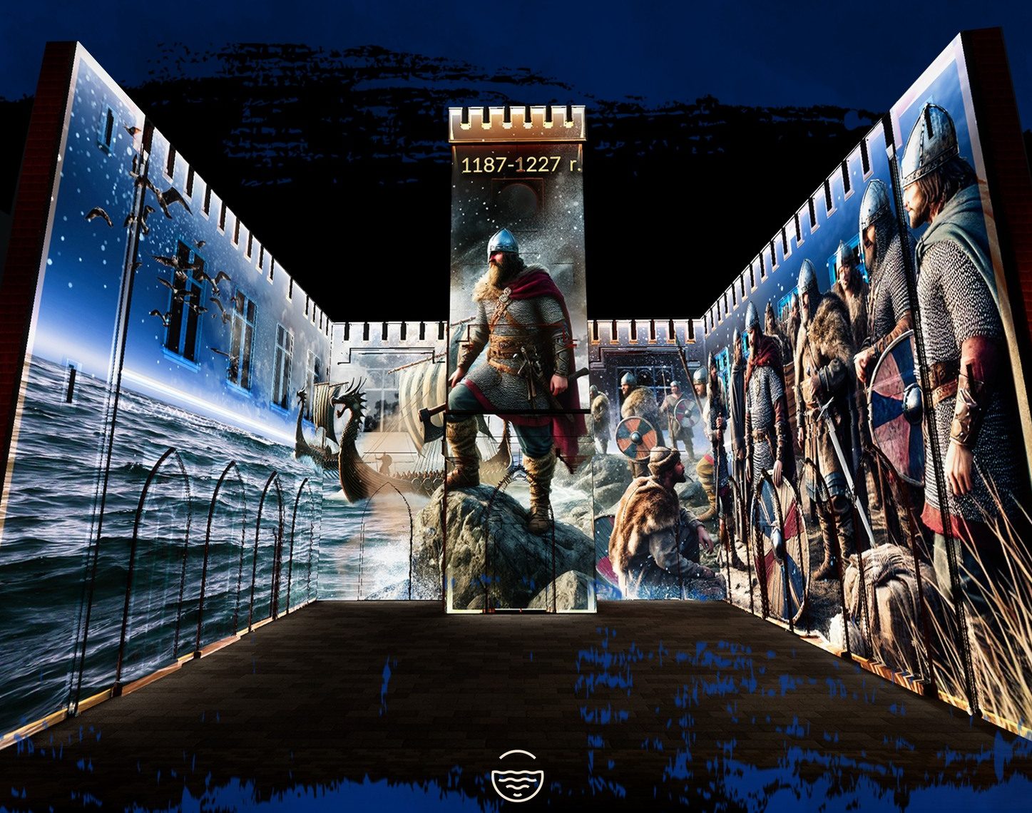 You are currently viewing 14-15 listopada, pokazy mappingu na fasadzie ratusza