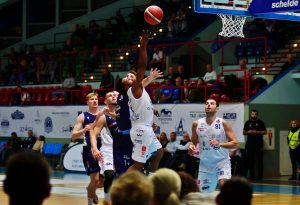 Read more about the article W niedzielę mecz Kotwica Kołobrzeg vs Miners Katowice