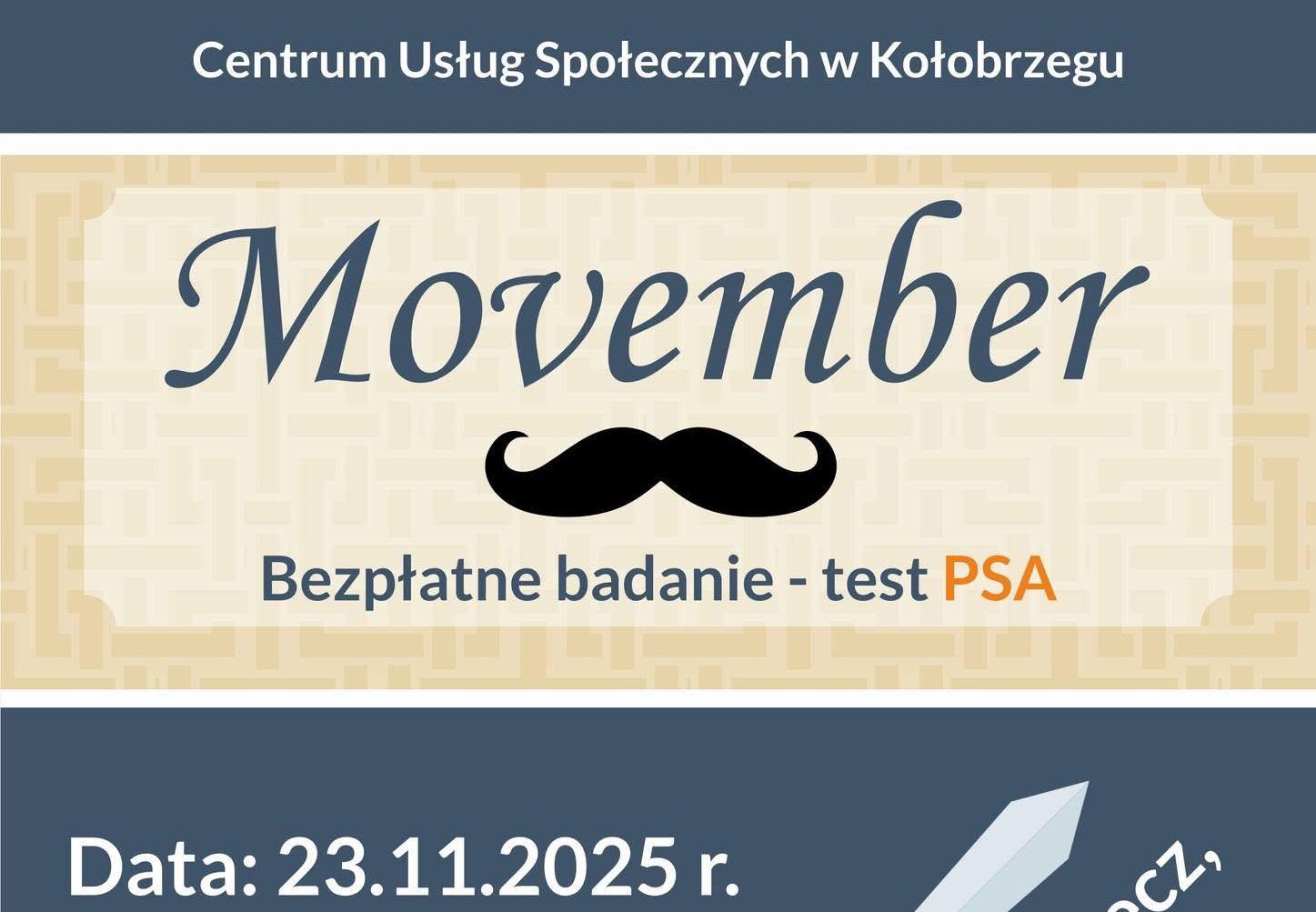 You are currently viewing Bezpłatne badanie dla panów. Przyjdź na mecz, zbadaj miecz!