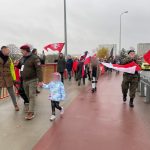 Drugi Marsz Niepodległości w Kołobrzegu. Uczestnicy przejdą z centrum pod latarnię morską