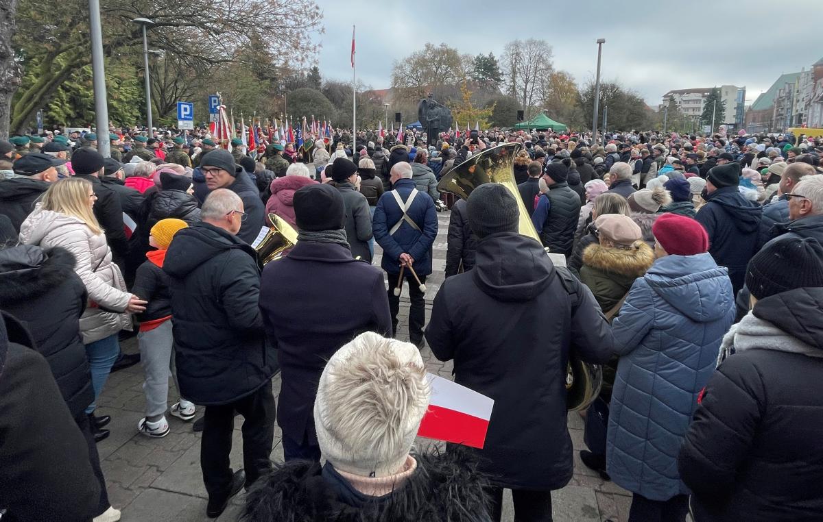 You are currently viewing Co robić w Kołobrzegu w długi listopadowy weekend? (PROGRAM)