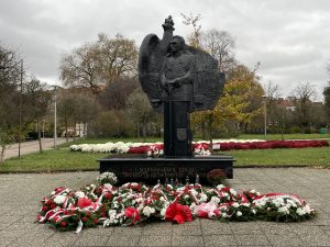 Read more about the article 11 listopada, Narodowe Święto Niepodległości