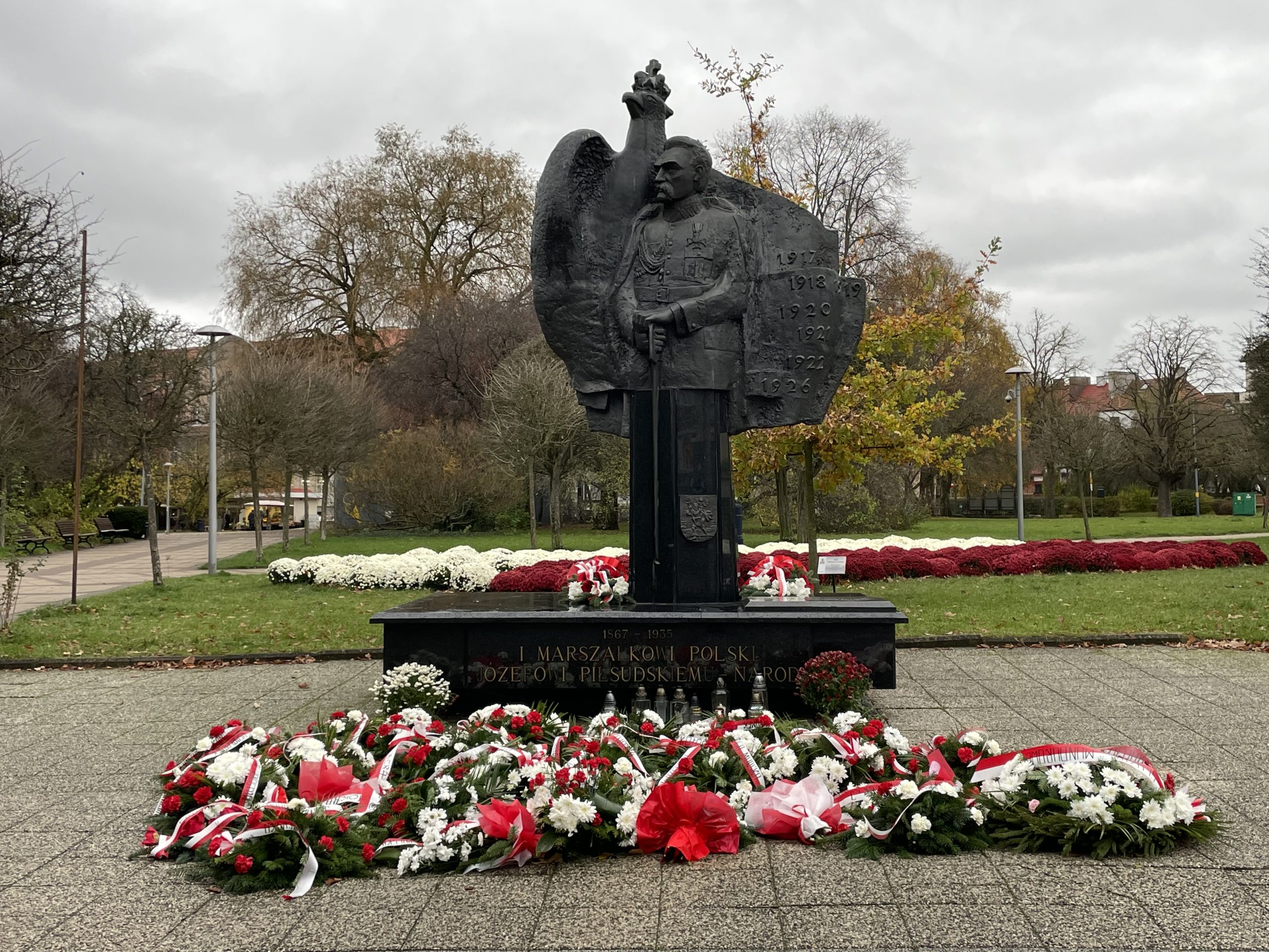 You are currently viewing Narodowe Święto Niepodległości w Kołobrzegu (PROGRAM)