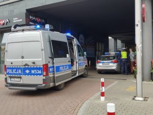 Read more about the article Miał 1,6 promila alkoholu i wsiadł za kierownicę samochodu