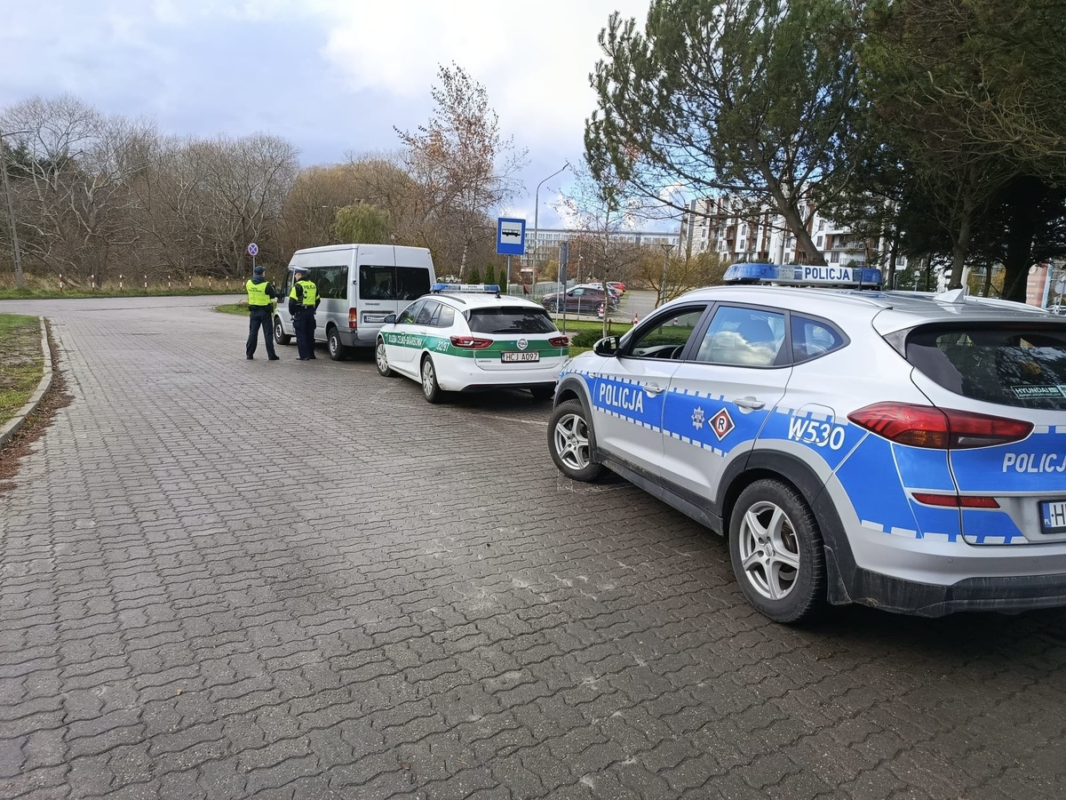 You are currently viewing Słona kara dla przewoźnika bez licencji