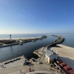 port Kołobrzeg