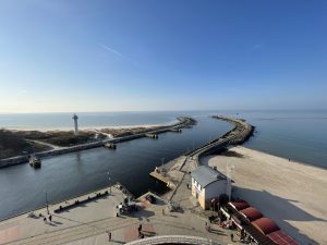 Read more about the article W kołobrzeskim porcie wyłowiono zwłoki mężczyzny